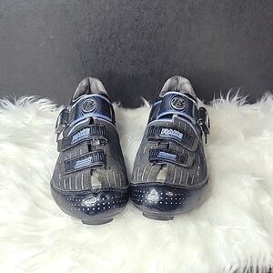 BONTRAGER Race Road Inform Cycling Womens Shoes Size 11‎